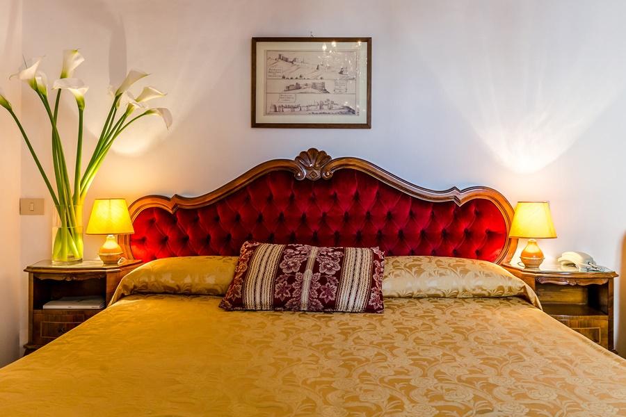 Hotel Ariel Silva Venesia Bagian luar foto