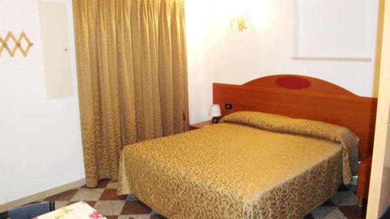 Hotel Ariel Silva Venesia Bagian luar foto